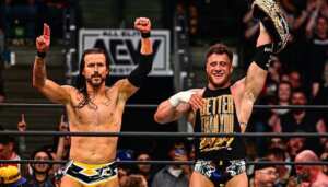 adam cole mjf 4