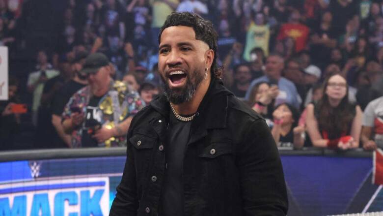 Jey Uso é visto em público pela primeira vez após "saída" da WWE