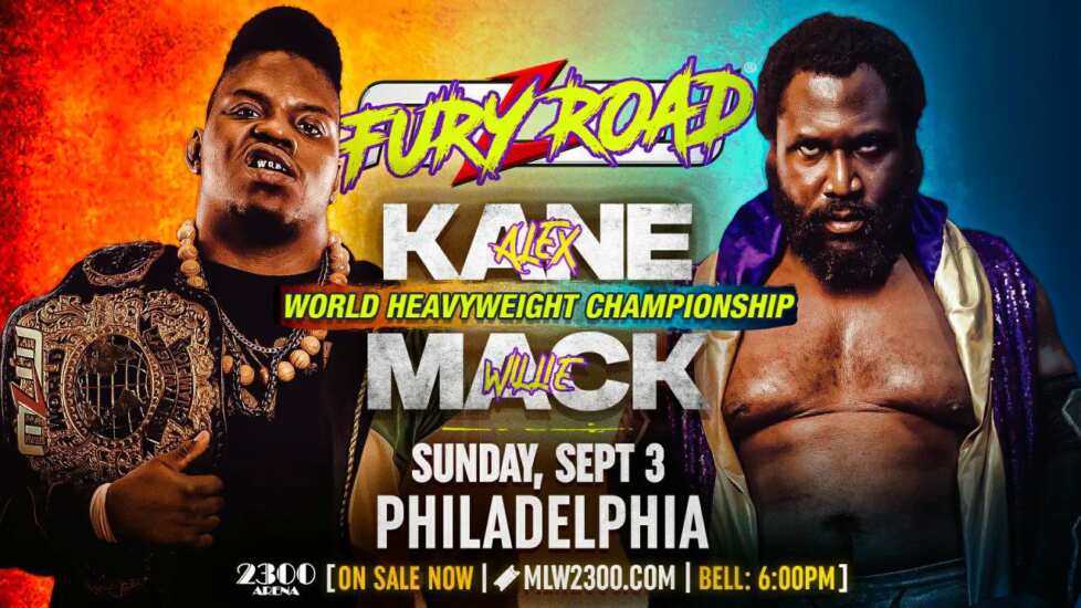 mlw fury road alex kane willie mack scaled