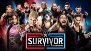 survivor series scaled