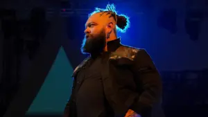 bray wyatt scaled