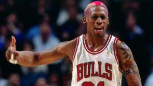 dennis rodman