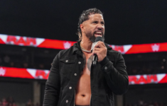 Jey Uso indica Solo Sikoa como sucessor de Roman Reigns