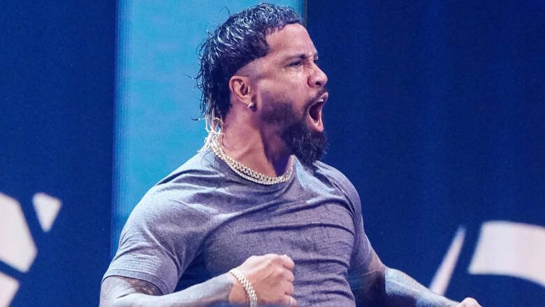 Jey Uso deverá ter destaque no WWE RAW atuando solo