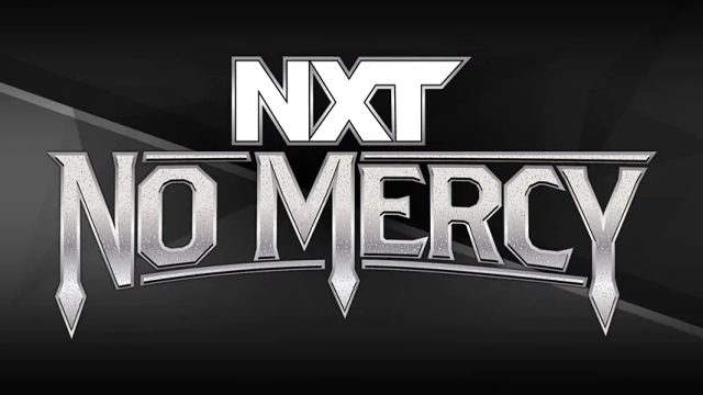 wwe nxt no mercy