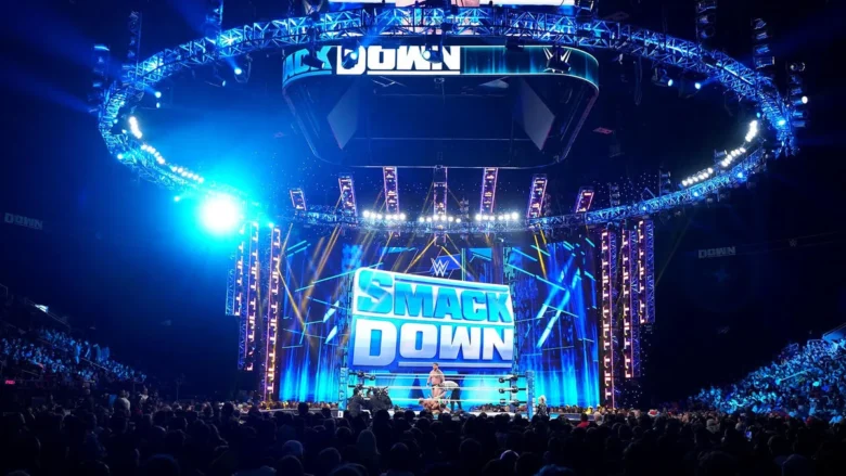 wwe smackdown logo scaled