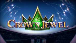 crown jewel