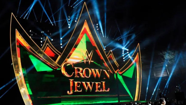 crown jewel