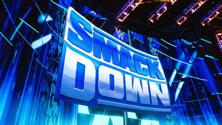 SmackDown logo scaled