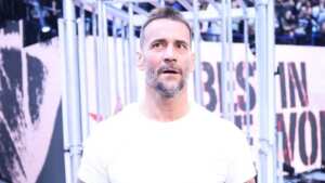 cm punk 3