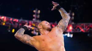 randy orton 1