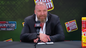 triple h 1