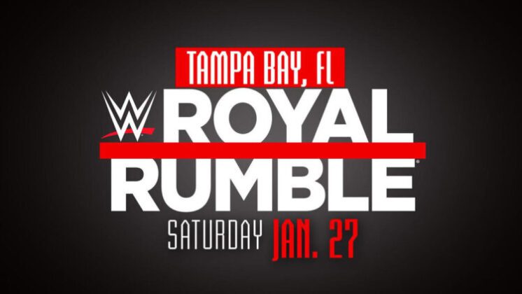 Royal Rumble 2024 scaled