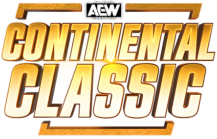 aew continental classic