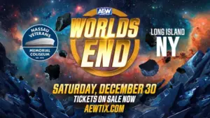 aew worlds end