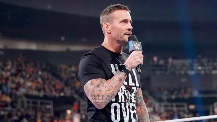 Why Did CM Punk Sign With WWE RAW   Cm Punk 2 Scaled 