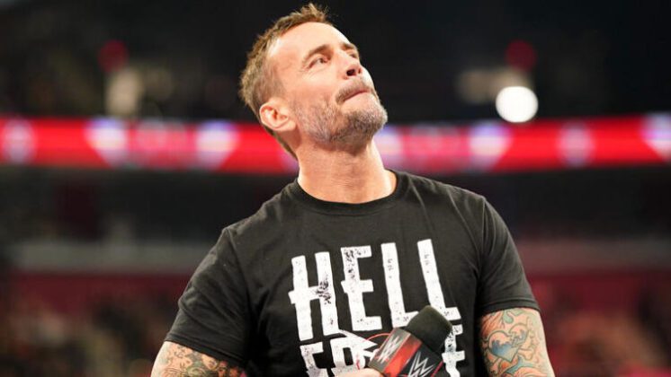 WWE: Potential spoiler on CM Punk's WrestleMania 40 opponent - Reports