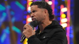 Jey Uso lança grande desafio para a WrestleMania 40