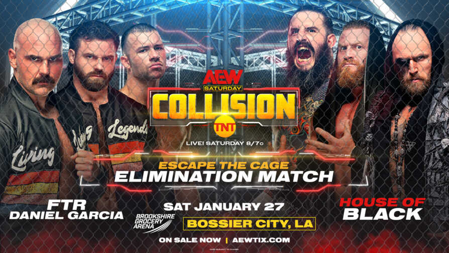 aew collision 3