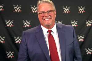 bruce prichard