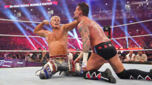 cody rhodes e cm punk 1