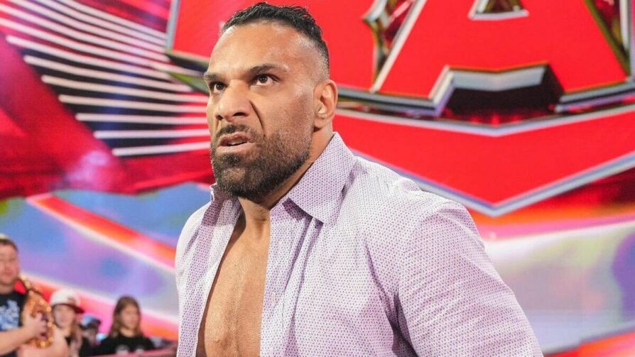 jinder mahal 2