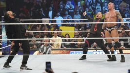 Fatal 4-Way Match é anunciada para o WWE Royal Rumble