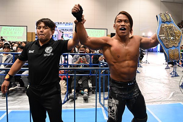 taiji ishimori