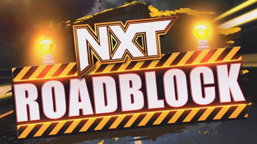 WWE NXT Roadblock