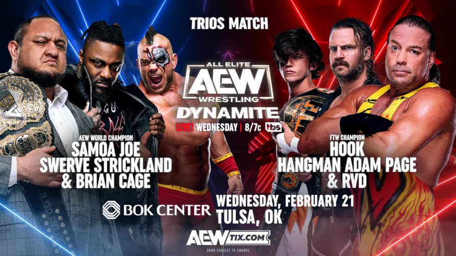 aew dynamite 3