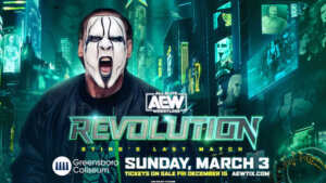 aew revolution 1