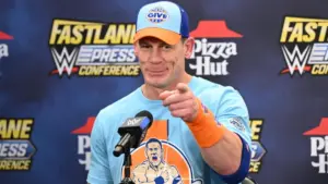 john cena