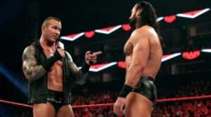 randy orton e drew mcintyre