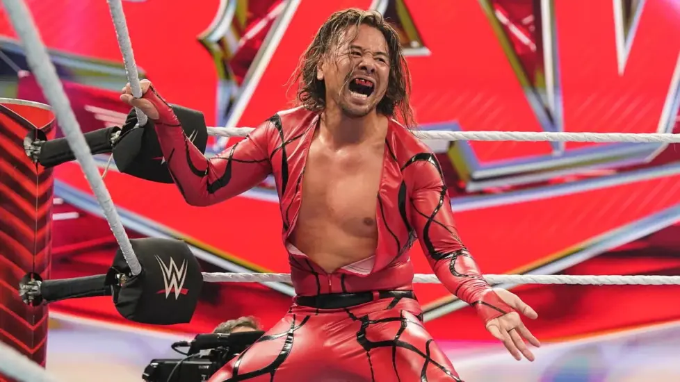 shinsuke nakamura