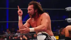 Kenny Omega