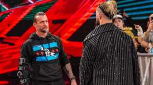 cm punk 1