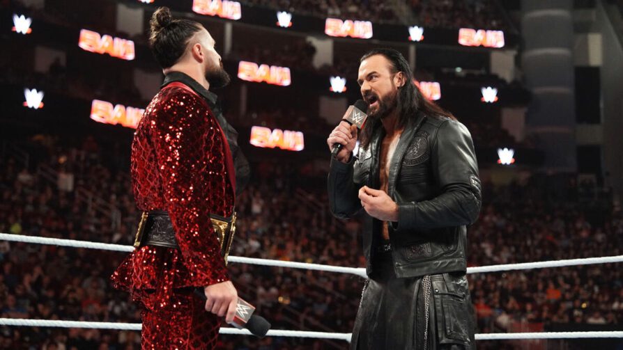 drew mcintyre e seth rollins 1