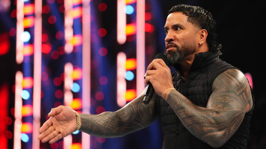 Jey Uso: "Eu preciso do Jimmy Uso" na WrestleMania