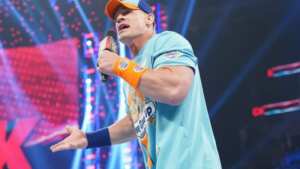 john cena