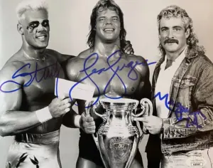 magnum ta sting lex luger