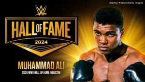 muhamed ali