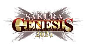 sakura genesis