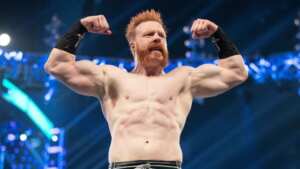 sheamus