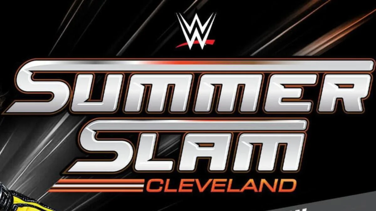 summerslam