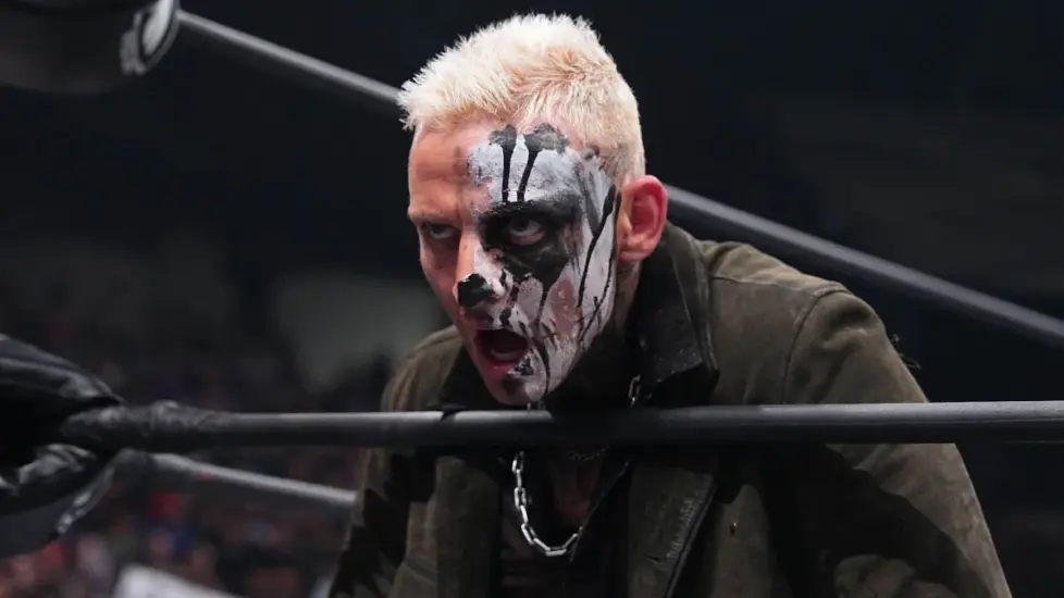 Darby Allin