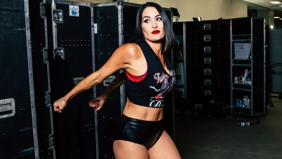 Nikki Bella