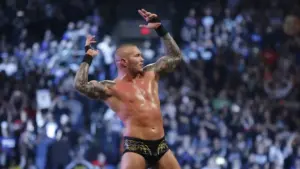 Randy Orton