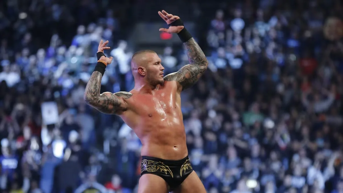 Randy Orton