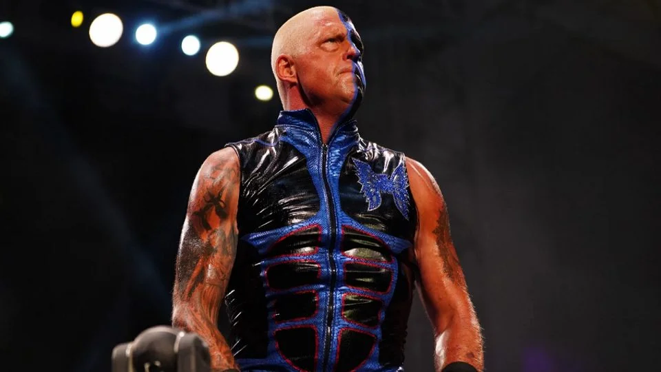 dustin rhodes b