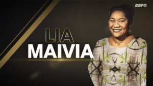 lia maivia